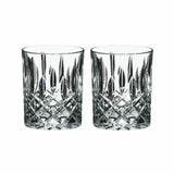 SPEY CRYSTAL GLASS BY RIEDEL - SET OF 2, MADE IN GERMANY