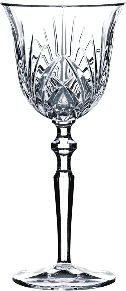 PALAIS RED WINE GOBLET - SET OF 6