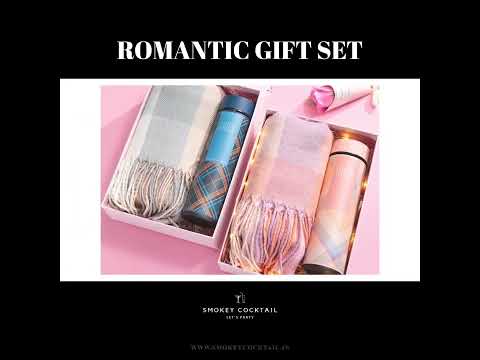 FLASK GIFT SET
