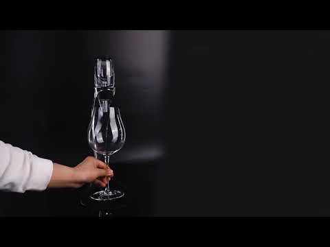 MAGIC AERATOR WITH STAND