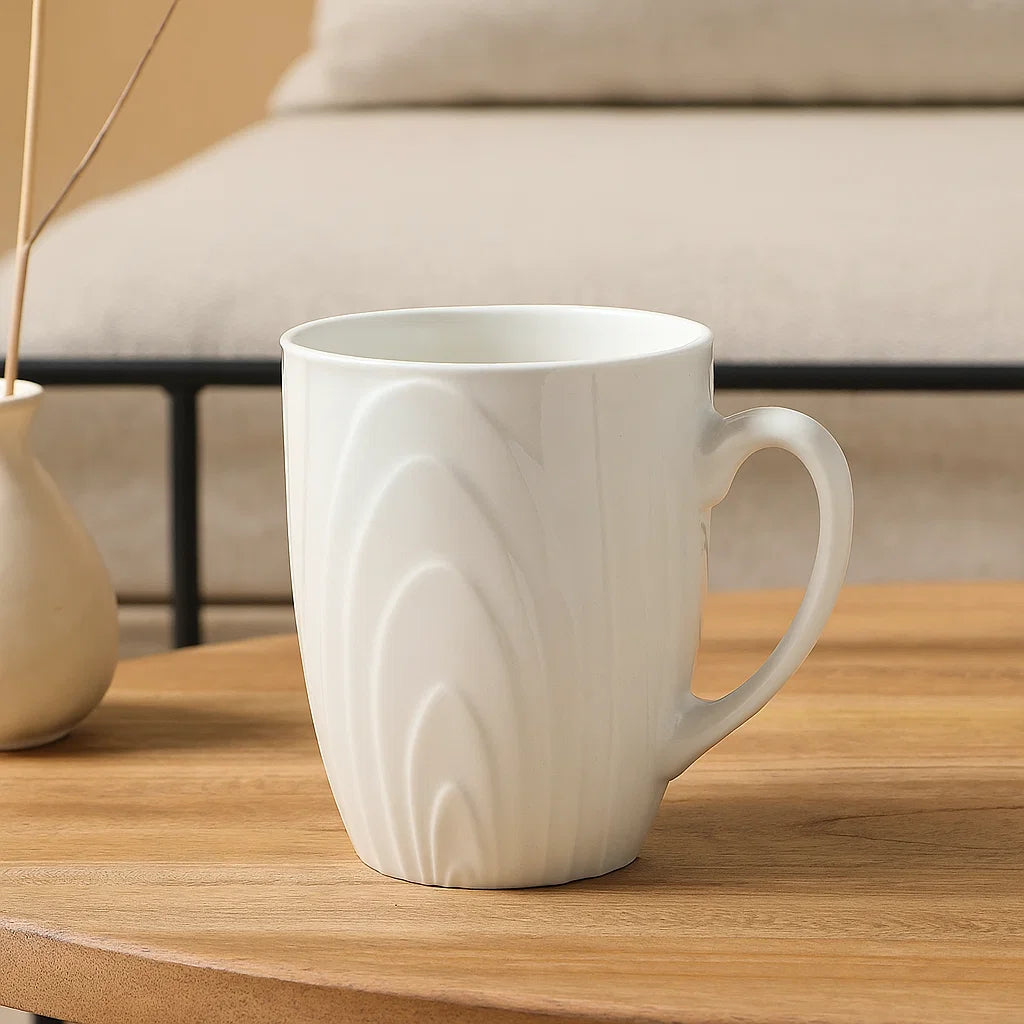 MADERA CLASSIC MUGS - SET OF 4