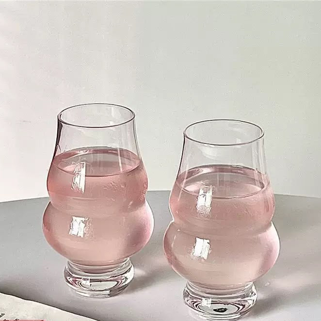 Premium Scotch Tasting Glass – Set of 2