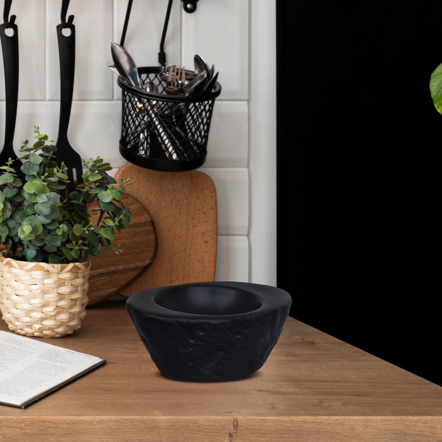 DipCado Platter - Black