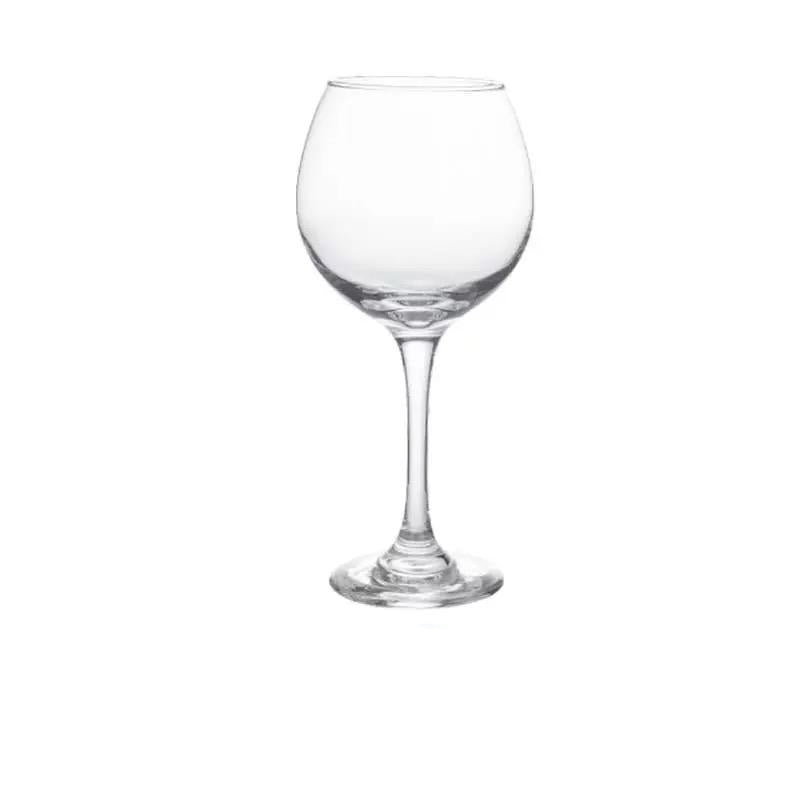 Exquisite Gin Glass - Set Of 6