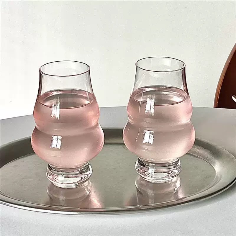 Premium Scotch Tasting Glass – Set of 2