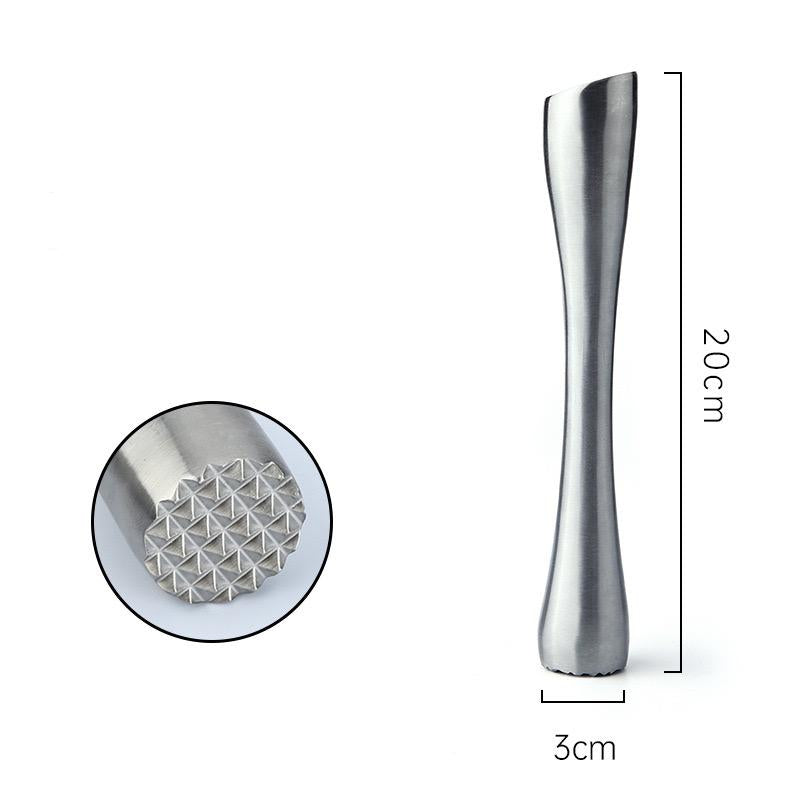 Premium Bar Accessories Collection
