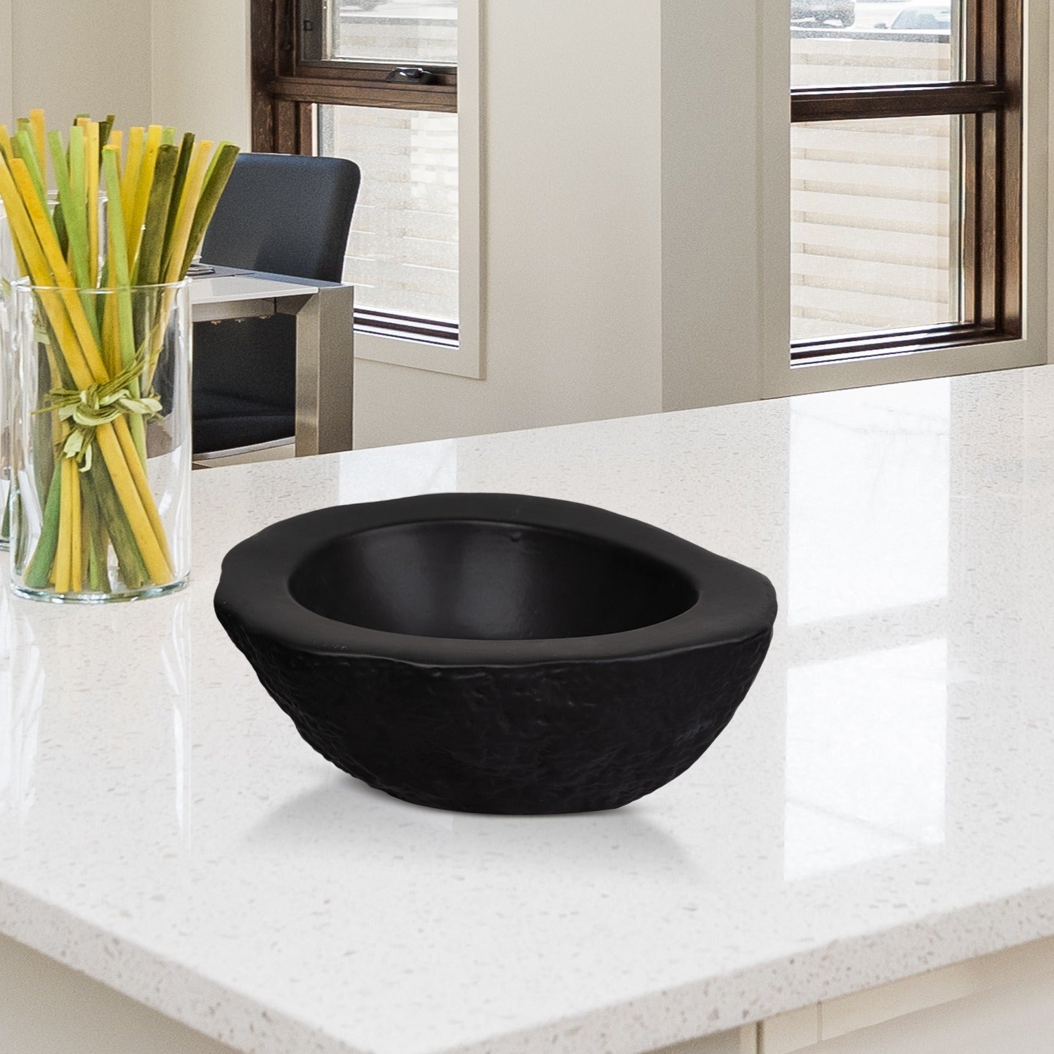 DipCado Platter - Black