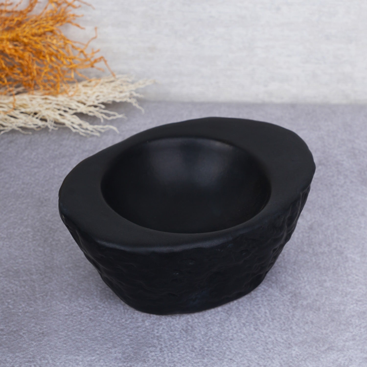 DipCado Platter - Black