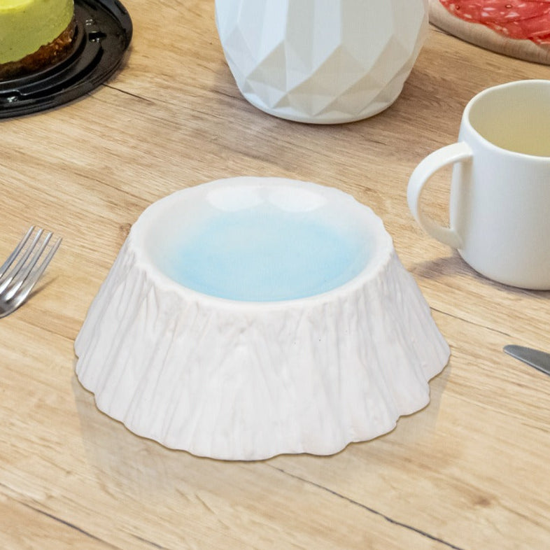 Volcanic Serving Platter