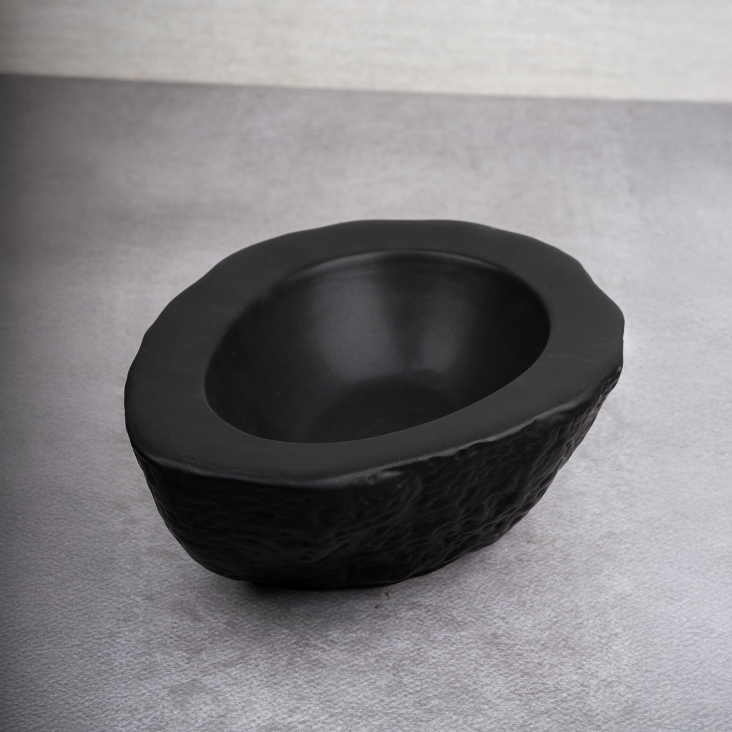 DipCado Platter - Black