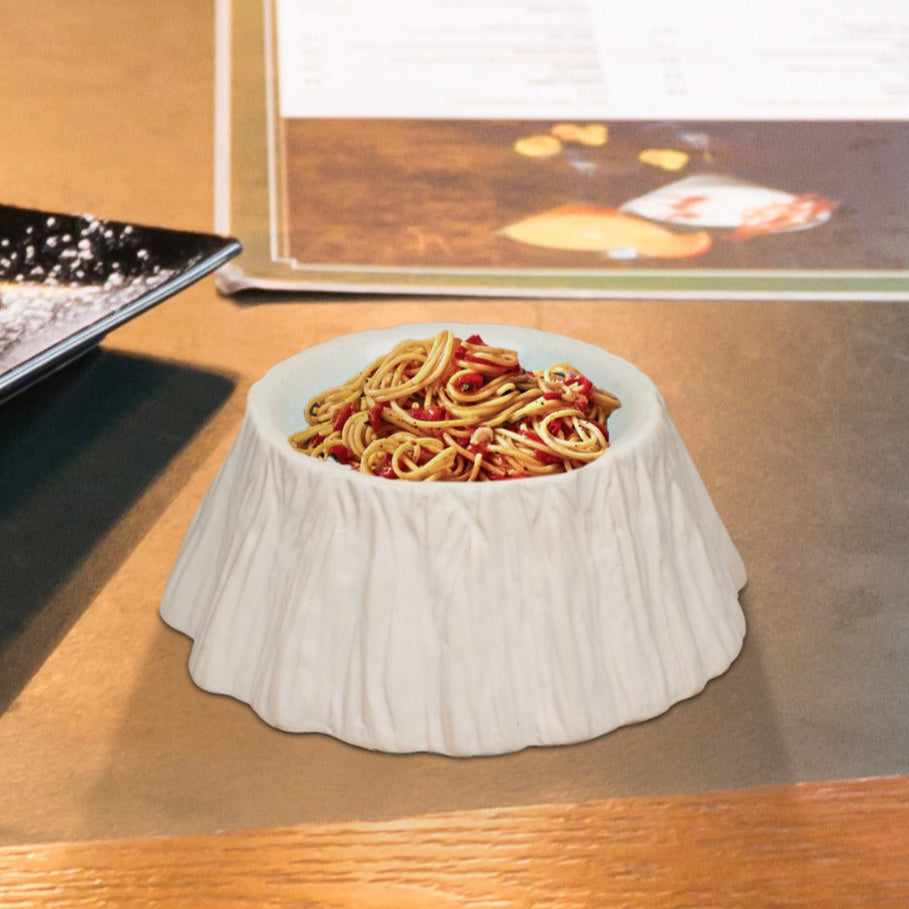 Volcanic Serving Platter