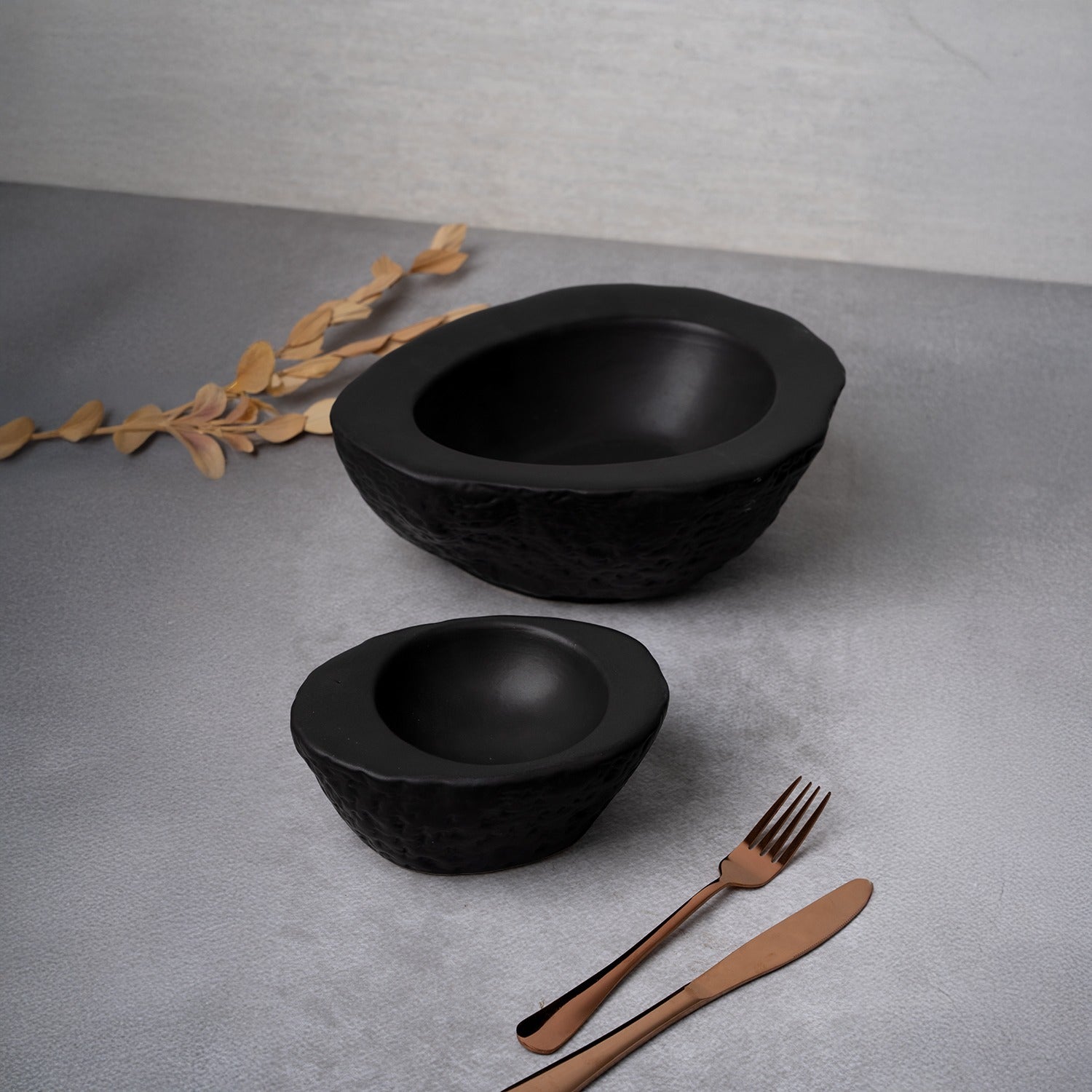 DipCado Platter - Black