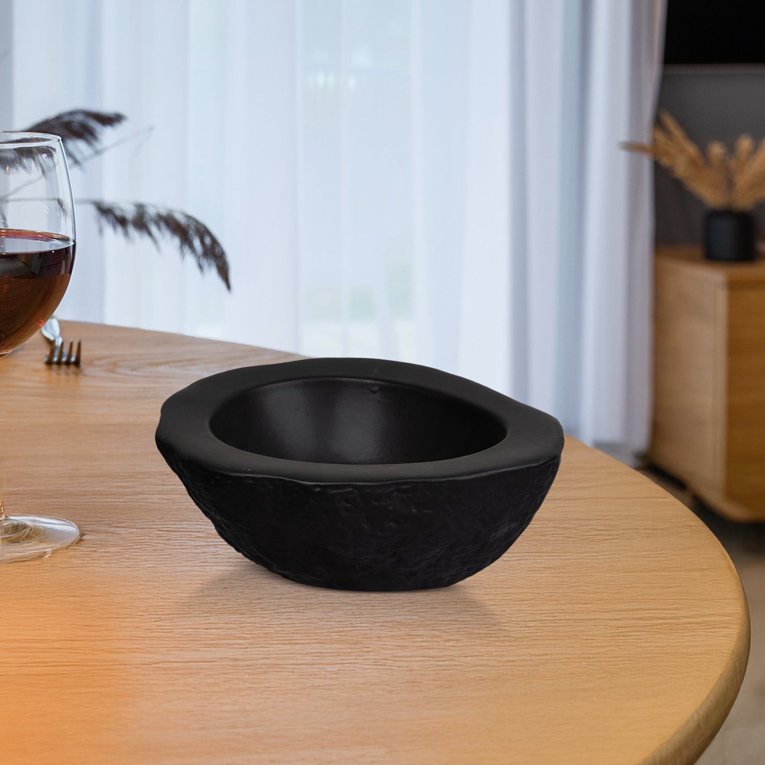 DipCado Platter - Black