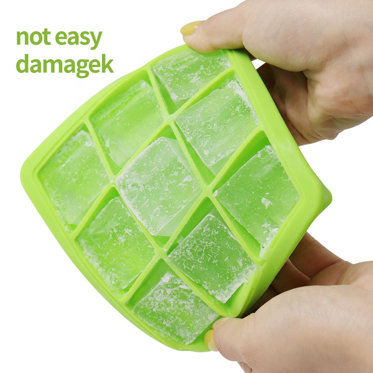 Nine Cube Ice Maker - Set Of 2