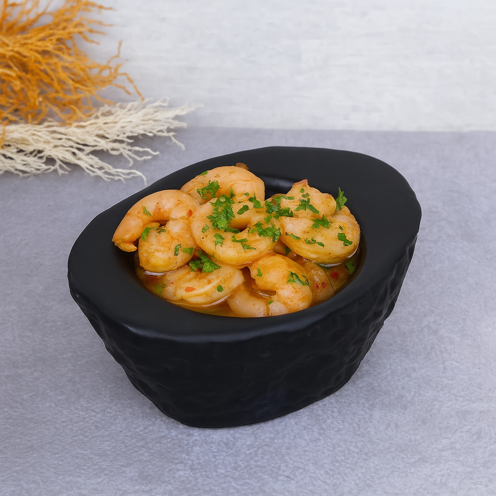 DipCado Platter - Black