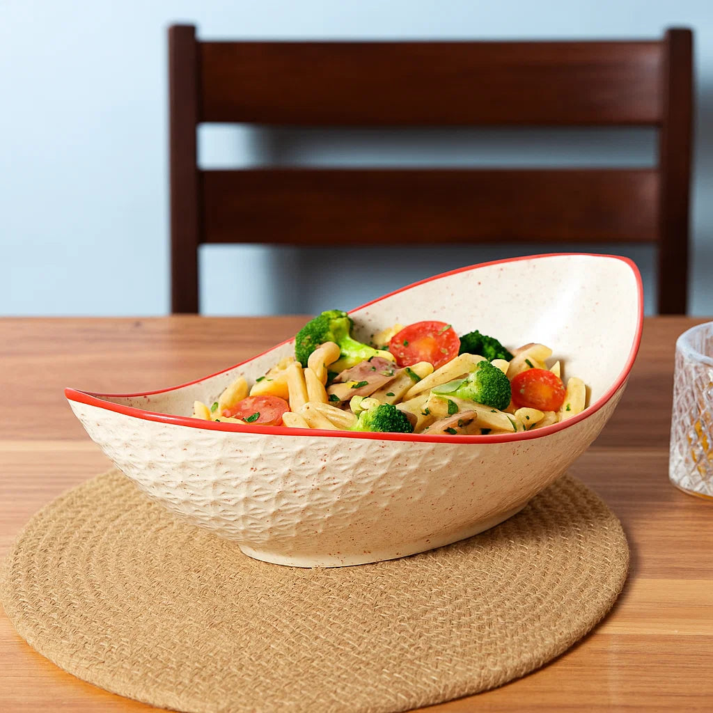 Vintage Serving Platters