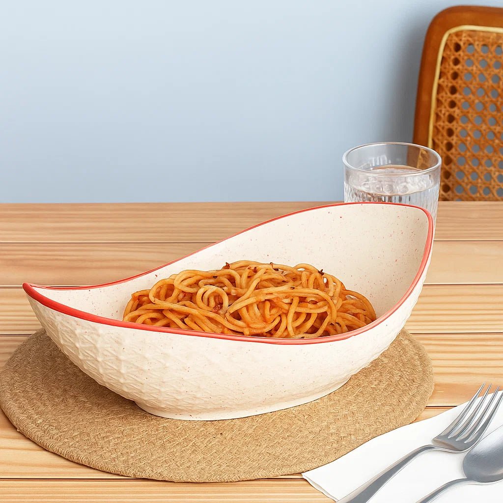 Vintage Serving Platters