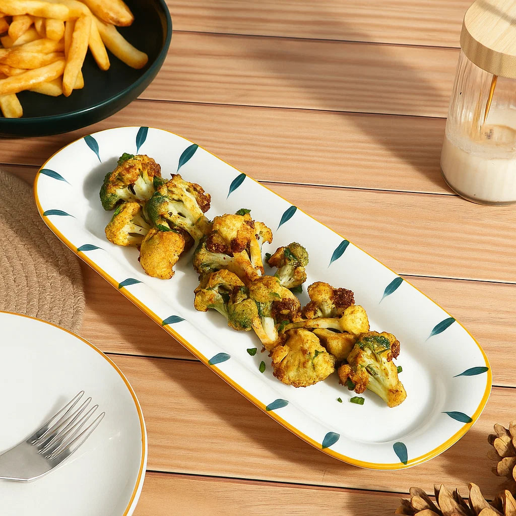 Japanese Serving Platters