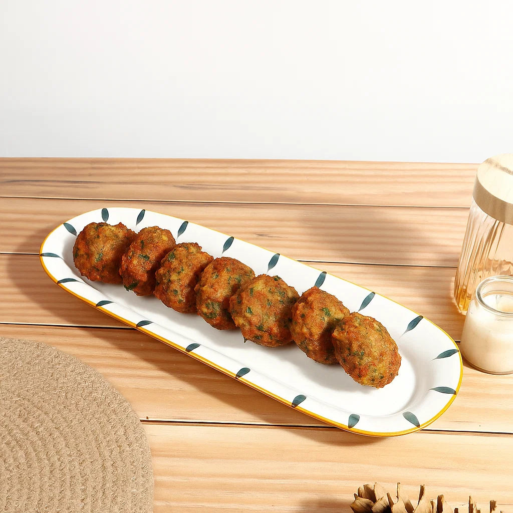 Japanese Serving Platters