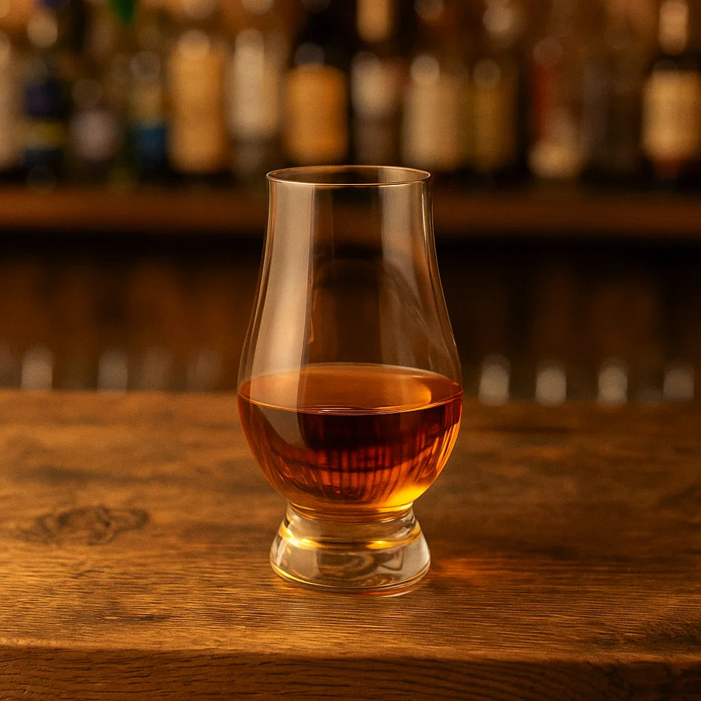 Scotch Ritual Snifter - Set Of 6