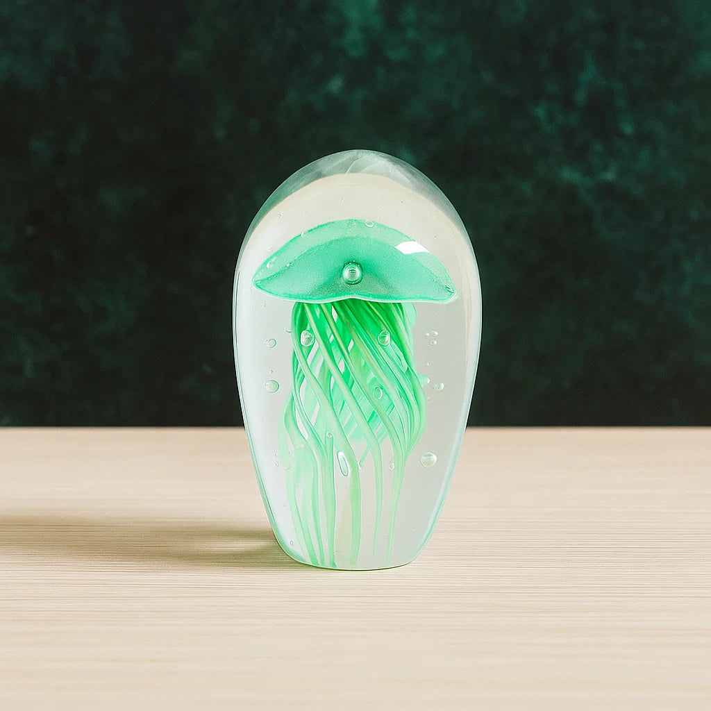 Crystal JellyFish