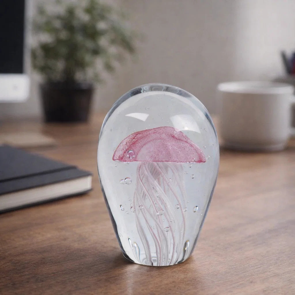 Crystal JellyFish
