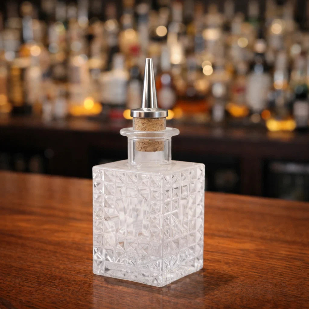 Classic Bitters Bottle