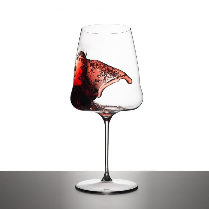 RIEDEL WINE WINGS - CABERNET SAUVIGNON, MADE IN GERMANY