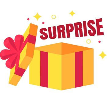 Surprise