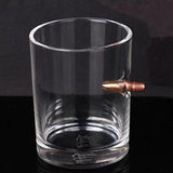 Whiskey Glasses For Sale | Bullet Glass - Set Of 2