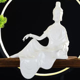 Blissful Buddha Decor - Smokey Cocktail