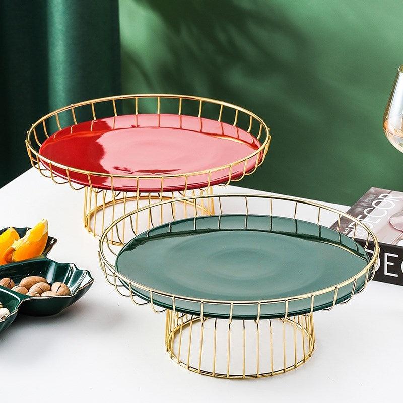 kitchenware items | PLUMB SNACK STAND