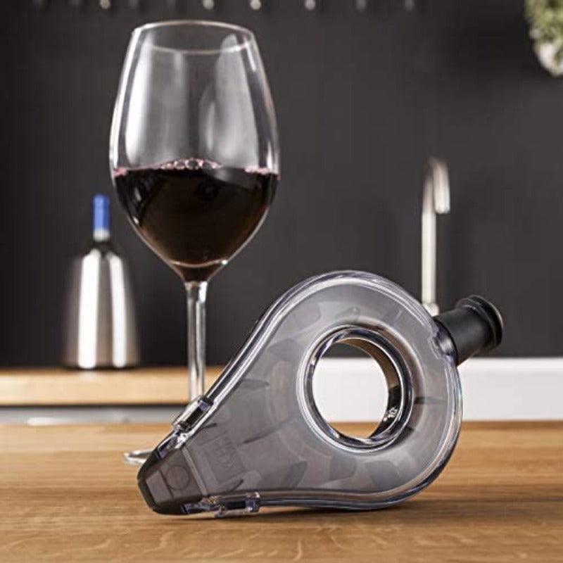 bar accessories online | WINE AERATOR