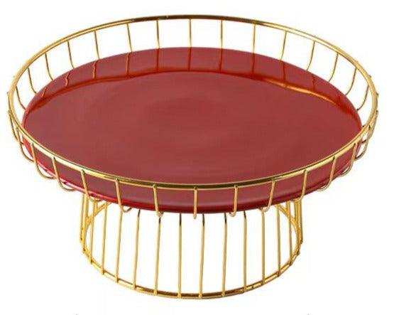 kitchenware items | PLUMB SNACK STAND