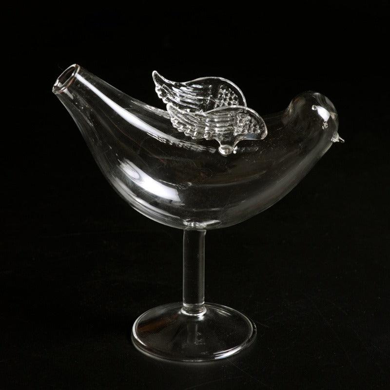 Cocktail Glasses Online India  | Bird Wings Cocktail Glass - Set Of 2