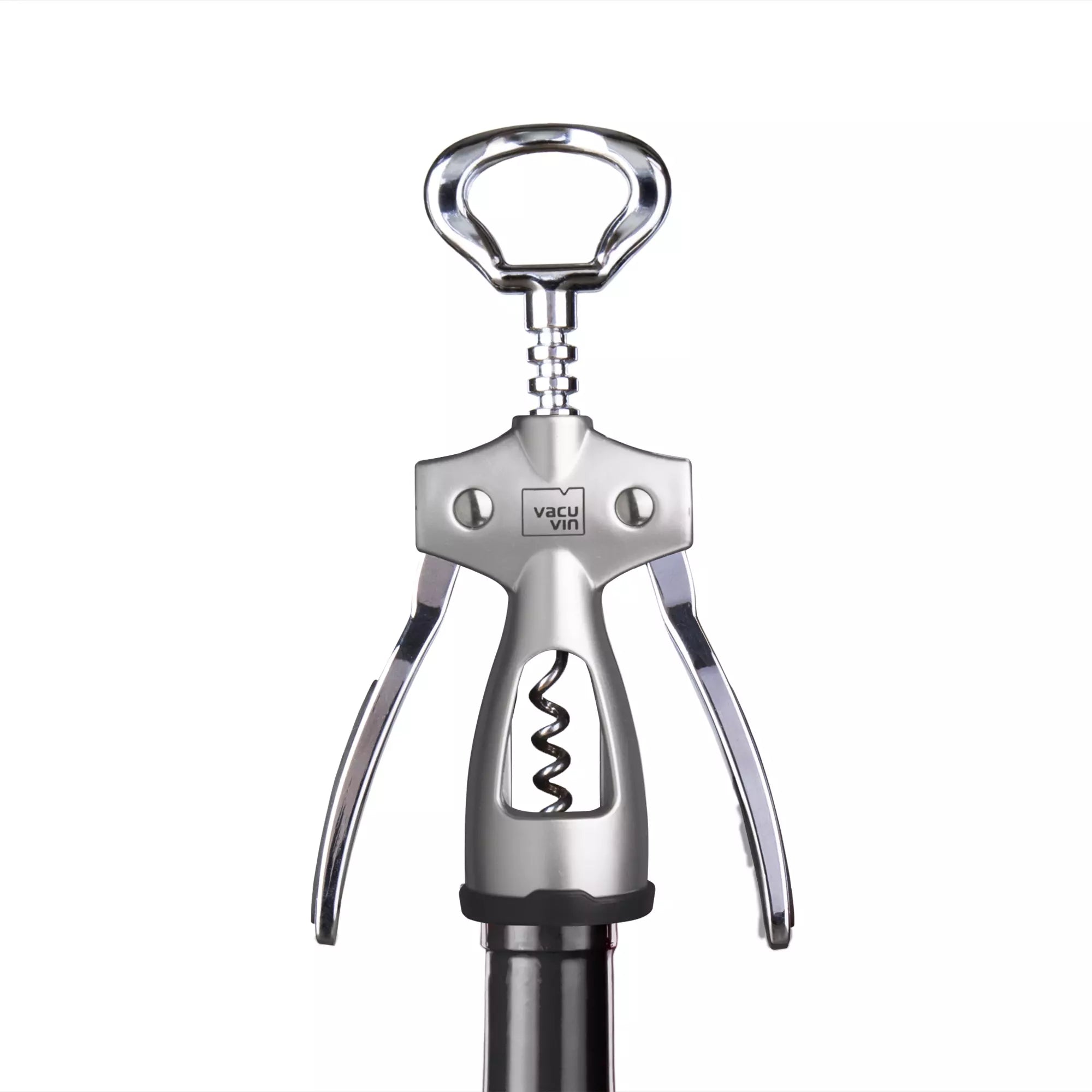 bar accessories for sale | SILVER WINGED CORKSCREW