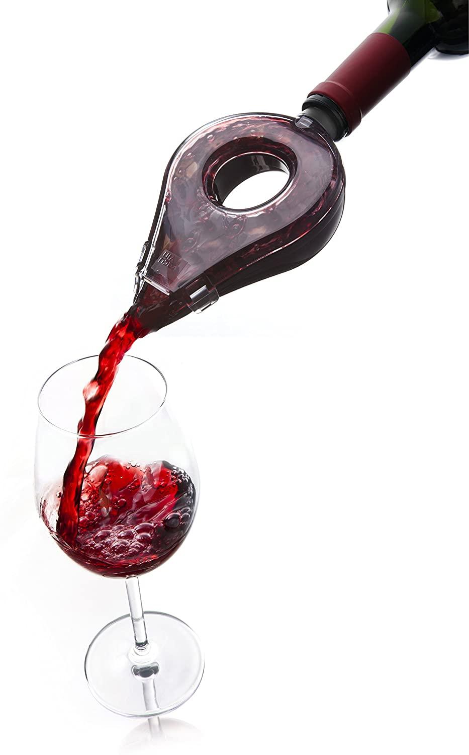 bar accessories online | WINE AERATOR