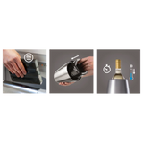 best bottle cooler | ELEGANT ACTIVE BOTTLE COOLER