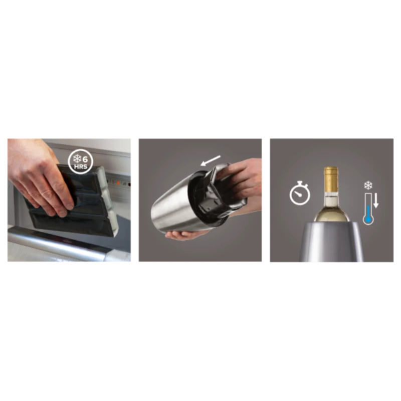 best bottle cooler | ELEGANT ACTIVE BOTTLE COOLER