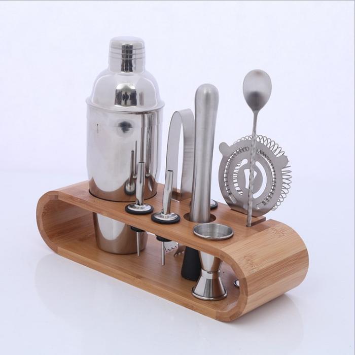bar accessories for home | CLASSIC BAR SET