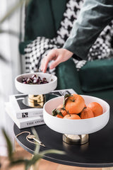 Candid Snack Stand - Smokey Cocktail