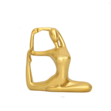 Yogini Sculpture - Smokey Cocktail