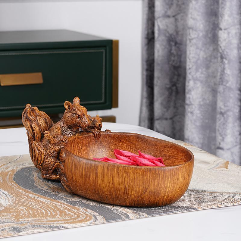 tray online | SQUIRREL TRAY