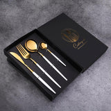 cutlery set box | CUTLERY SET