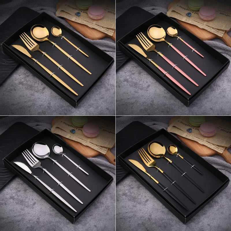 cutlery set box | CUTLERY SET