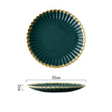 buy dinnerware | ANASTASIA DINNERWARE
