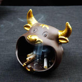 bar accessories gift | AESTHETIC ANIMAL ASHTRAY