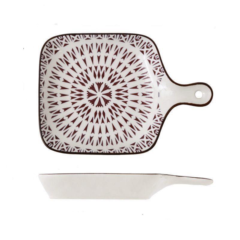 Plate Set | KATSU 6 INCH PLATE