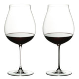wine glass set | PREMIUM STEM GLASS - SET OF 6
