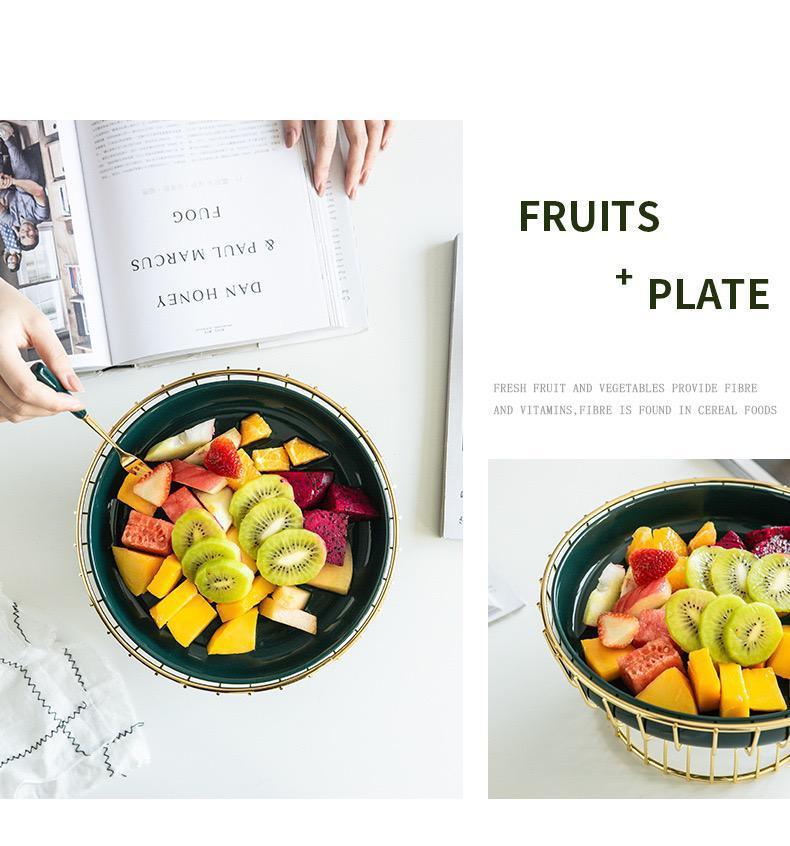 stand price | HOMESTYLE FRUIT TRAY STAND